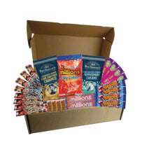 Load image into Gallery viewer, The Retro Sweetie Box - The Scot Box