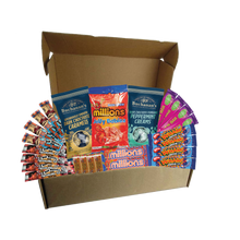 Load image into Gallery viewer, The Retro Sweetie Box - The Scot Box