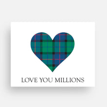 Load image into Gallery viewer, The Love You Millions Box - The Scot Box