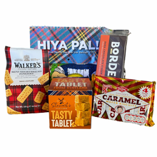 Load image into Gallery viewer, The Tartan Token Box