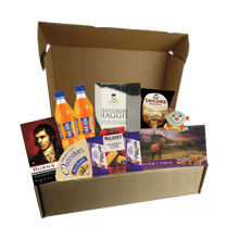 Load image into Gallery viewer, The Haggis Box (UK Only) - The Scot Box