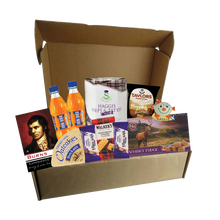 Load image into Gallery viewer, The Haggis Box (UK Only) - The Scot Box