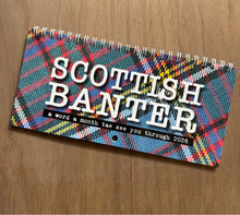 Load image into Gallery viewer, Hiya Pal Scottish Banter Calendar 2026