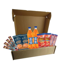 Load image into Gallery viewer, The Irn Bru Box - The Scot Box