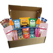 Load image into Gallery viewer, The "Night at The Pictures" Box - The Scot Box