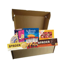 Load image into Gallery viewer, The Tea & Biscuit Box - The Scot Box
