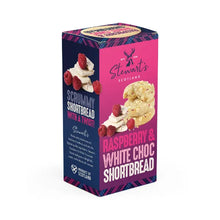 Load image into Gallery viewer, The Tea & Biscuit Box - The Scot Box