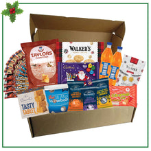 Load image into Gallery viewer, The Christmas Box - The Scot Box