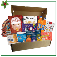 Load image into Gallery viewer, The Christmas Box - The Scot Box