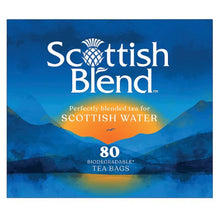 Load image into Gallery viewer, The Tea & Biscuit Box - The Scot Box