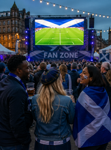 Load image into Gallery viewer, The Fitba Box - The Scot Box