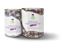 Load image into Gallery viewer, The Burns Box (UK ONLY) - The Scot Box