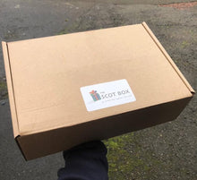 Load image into Gallery viewer, The Auld Yin - The Scot Box