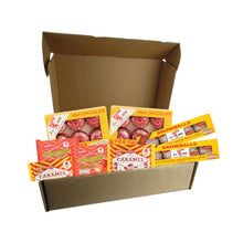 Load image into Gallery viewer, The Tunnock's Box - The Scot Box