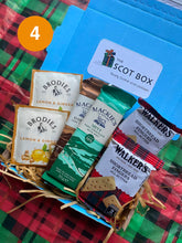 Load image into Gallery viewer, The Letterbox Gift Box (UK Only) - The Scot Box
