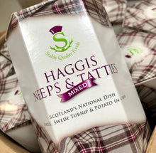 Load image into Gallery viewer, The Haggis Box

