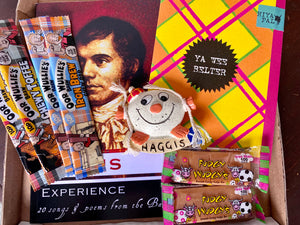 The Wee Gift Box (UK Only) - The Scot Box