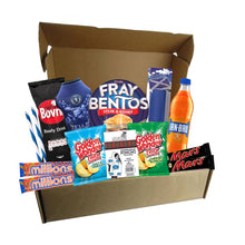 Load image into Gallery viewer, The Fitba Box - The Scot Box
