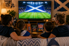 Load image into Gallery viewer, The Fitba Box - The Scot Box
