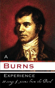 The Burns Box (UK ONLY) - The Scot Box