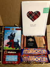 Load image into Gallery viewer, The Letterbox Gifts (UK Only) - The Scot Box
