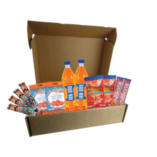 Load image into Gallery viewer, The Irn Bru Box - The Scot Box
