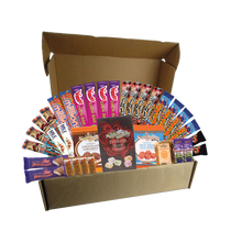 Load image into Gallery viewer, The Retro Sweetie Box - The Scot Box
