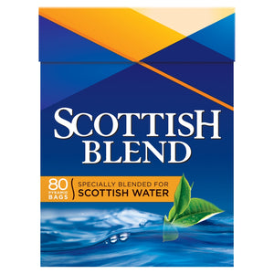 Scottish Blend Tea - The Scot Box